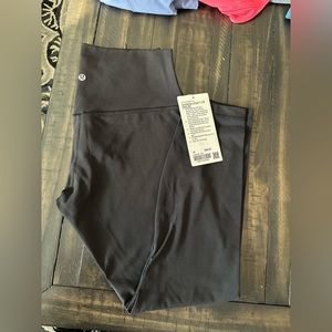 Lululemon Align Leggings 25”